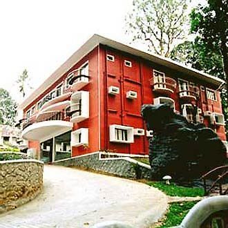 Forest Haven Resort Munnar Kültér fotó