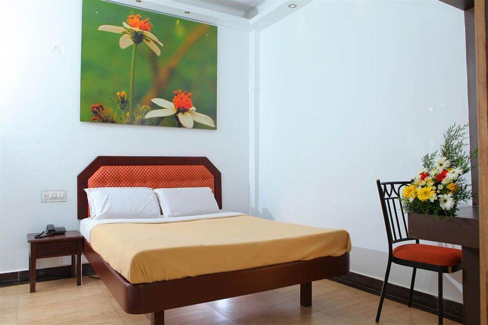 Forest Haven Resort Munnar Kültér fotó