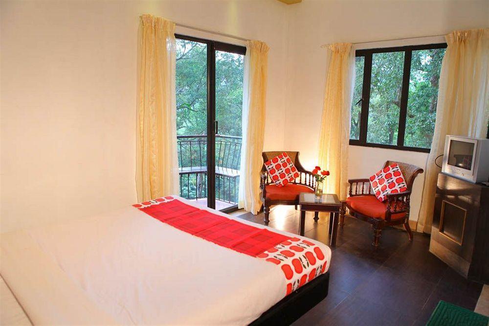 Forest Haven Resort Munnar Kültér fotó