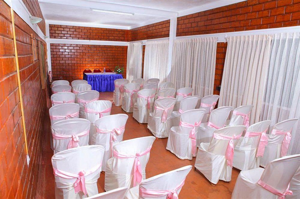 Forest Haven Resort Munnar Kültér fotó