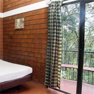 Forest Haven Resort Munnar Kültér fotó