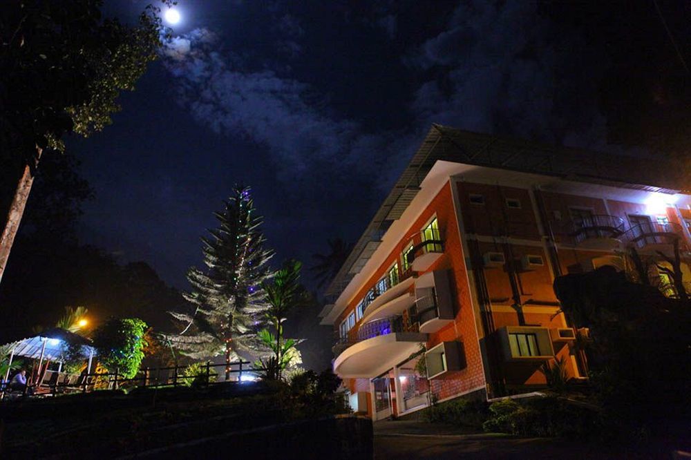 Forest Haven Resort Munnar Kültér fotó