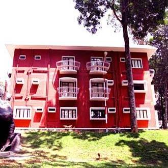 Forest Haven Resort Munnar Kültér fotó