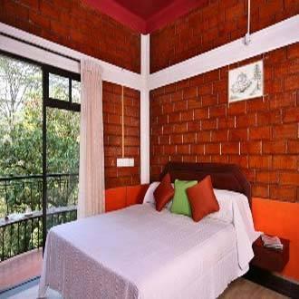 Forest Haven Resort Munnar Kültér fotó
