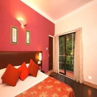 Forest Haven Resort Munnar Kültér fotó