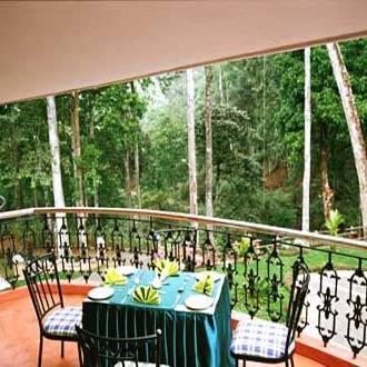 Forest Haven Resort Munnar Kültér fotó
