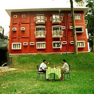 Forest Haven Resort Munnar Kültér fotó